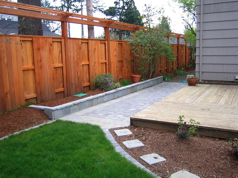 Learn More About The Process of New Home Landscaping