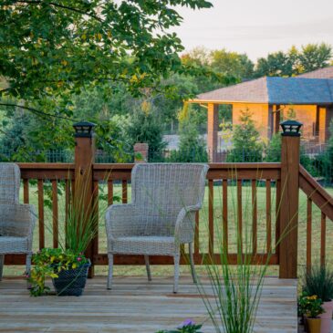 7 Essential Tips for Planning Your Perfect Landscaping Project